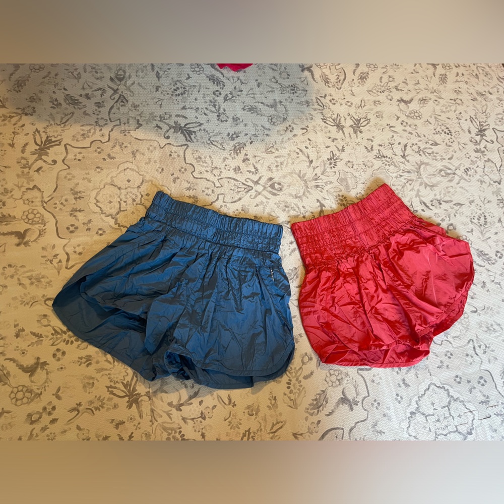 the way home shorts